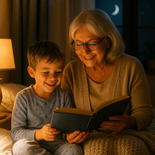 Аудиокниги