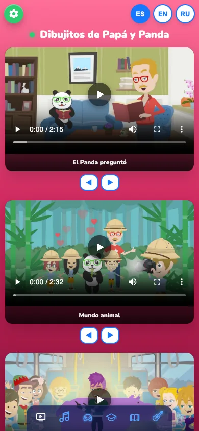 Dibujitos